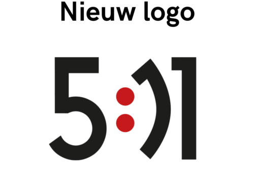 Website en logo